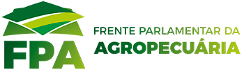 Logo Frente Parlamentar da Agropecuária (FPA)